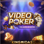 Video Poker on 7jli