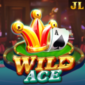 Wild Ace on 7jli