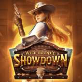 Wild Bounty Showdown on 7jli